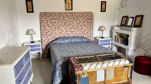 Foto 5 de Apartamento de alquiler en Calle Antonio Sirvent, 36, Líjar, Almería
