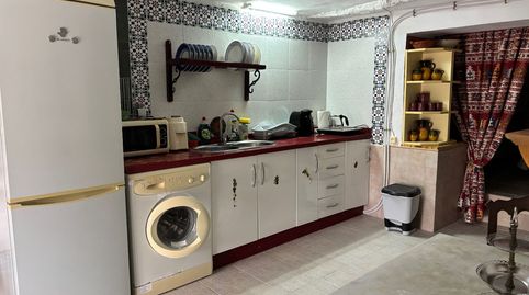 Foto 2 de Apartamento de alquiler en Calle Antonio Sirvent, 36, Líjar, Almería