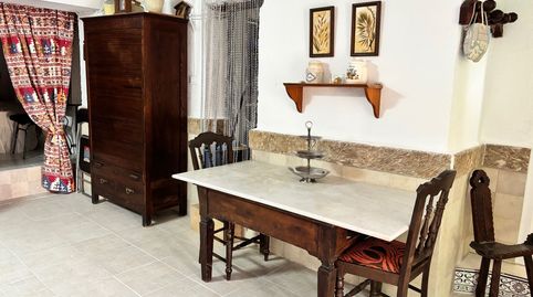 Foto 3 de Apartamento de alquiler en Calle Antonio Sirvent, 36, Líjar, Almería