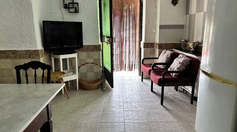 Foto 4 de Apartamento de alquiler en Calle Antonio Sirvent, 36, Líjar, Almería