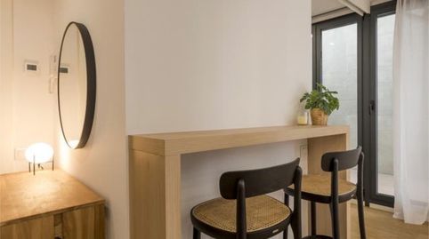 Apartamento de alquiler en Vila de Gràcia, Barcelona Capital - imagen 2 Foto 2 de Apartamento de alquiler en Vila de Gràcia, Barcelona Capital