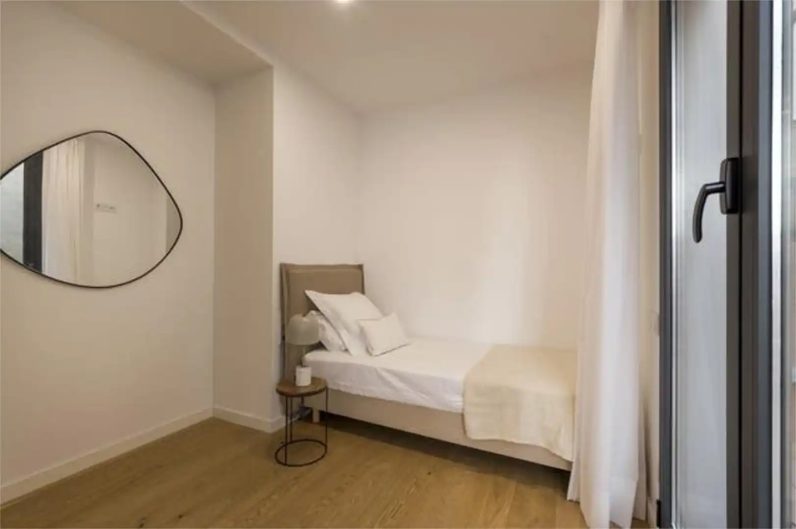 Apartamento de alquiler en Vila de Gràcia Apartamento de alquiler en Vila de Gràcia