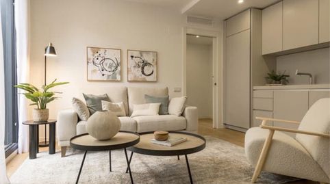 Apartamento de alquiler en Vila de Gràcia, Barcelona Capital - imagen 4 Foto 4 de Apartamento de alquiler en Vila de Gràcia, Barcelona Capital