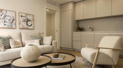 Apartamento de alquiler en Vila de Gràcia, Barcelona Capital - imagen 5 Foto 5 de Apartamento de alquiler en Vila de Gràcia, Barcelona Capital