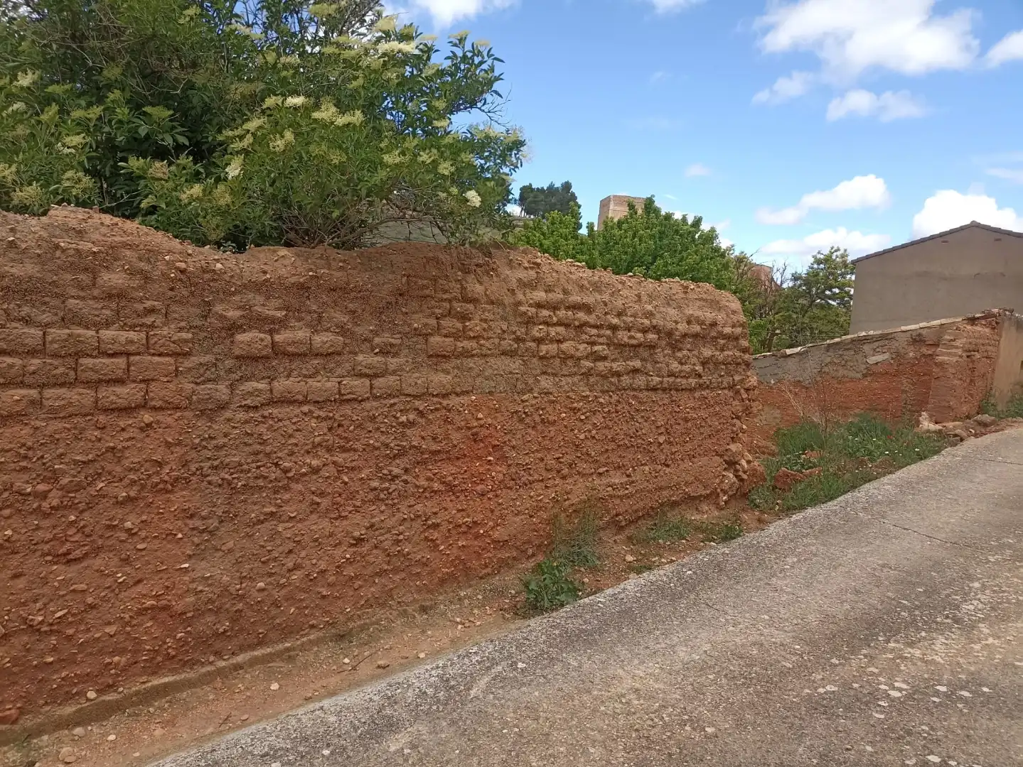 Land for sale in Calle Félix Cid, 45, Arcos de Jalón Land for sale in Arcos de Jalón
