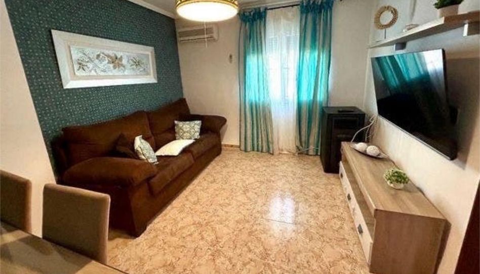 Flat for rent in Baeza, Jaén - image 1 Photo 1 of Flat for rent in Baeza, Jaén