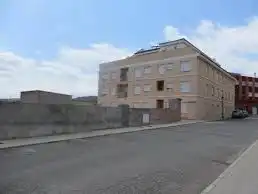 Piso de alquiler en Avenida Río Palancia, 4, Geldo Vista exterior de Piso de alquiler en Geldo con Terraza y Amueblado