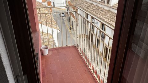 Foto 3 de Pis en venda a Calle San Antón, 33, Villarrobledo, Albacete
