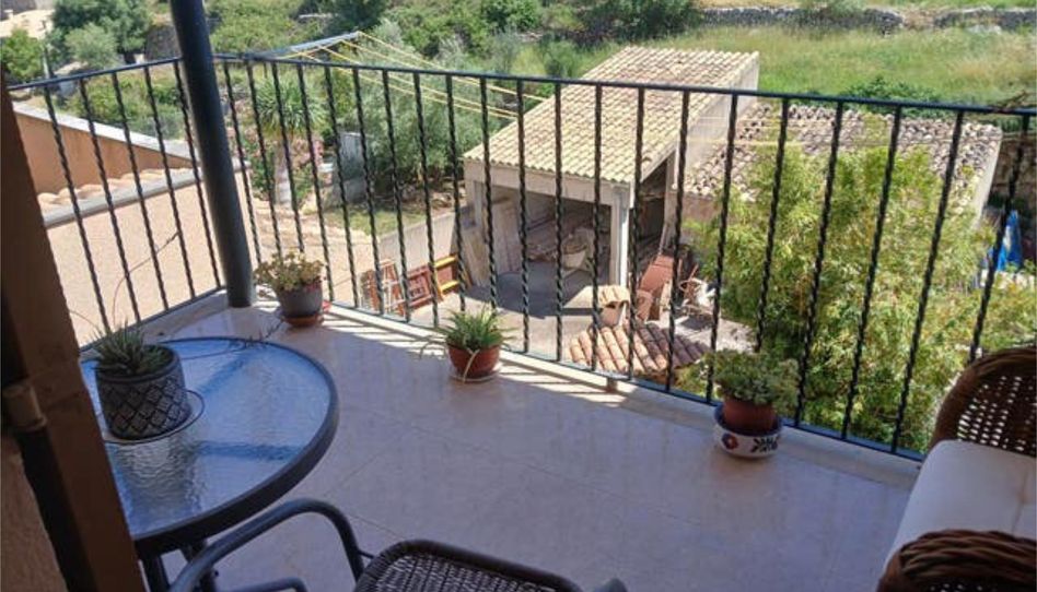 Wohnung zur Miete in Selva, Illes Balears - Bild 1 Foto 1 von Wohnung zur Miete in Selva, Illes Balears