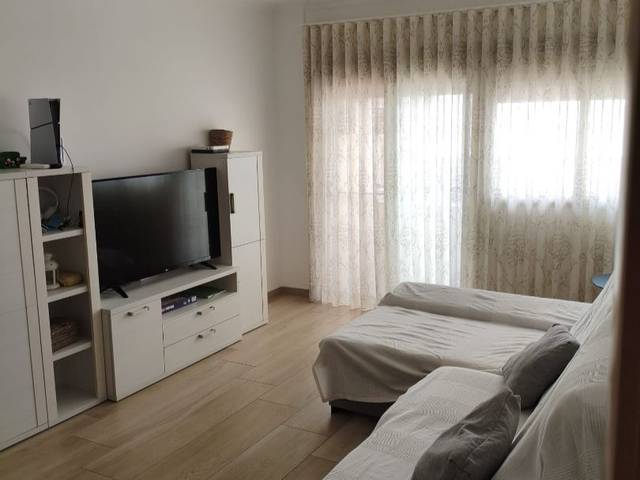 Piso en Venta en Carrer del Penó de la Conquesta, 2 en La Constitución - Canaleta