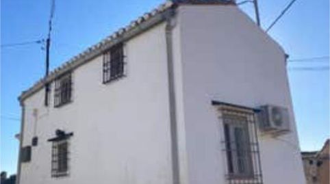 Casa o xalet de lloguer a Cañaveras, Cuenca - imatge 2 Foto 2 de Casa o xalet de lloguer a Cañaveras, Cuenca