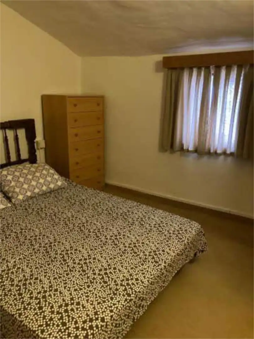 Casa o chalet de alquiler en Cañaveras Habitación de Casa o chalet de alquiler en Cañaveras con Calefacción y Amueblado