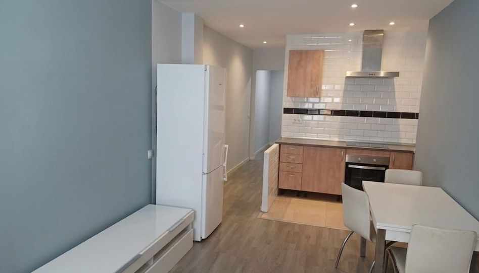 Piso en venta en Carrer Modern, 32, Santa Eulàlia, L'Hospitalet de Llobregat - imagen 1 Foto 1 de Piso en venta en Carrer Modern, 32, Santa Eulàlia, L'Hospitalet de Llobregat
