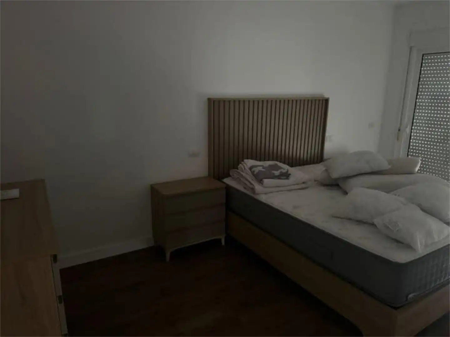 Einfamilien-Reihenhaus zur Miete in Palm - Mar Schlafzimmer von Einfamilien-Reihenhaus zur Miete in Arona mit Terrasse und Schwimmbad