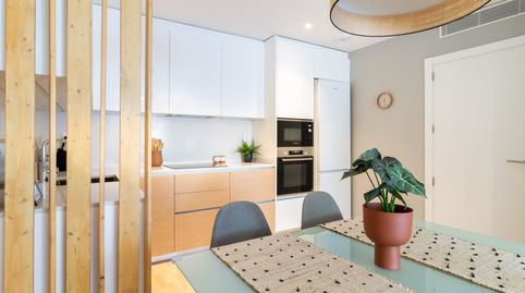 Photo 5 of Flat for sale in Carrer del Progrés, 190, Gorg, Badalona