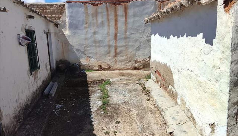 Casa o xalet en venda a Polán, Toledo - imatge 1 Foto 1 de Casa o xalet en venda a Polán, Toledo