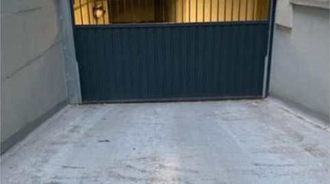 Foto 4 von Garage zur Miete in Usansolo, Bizkaia