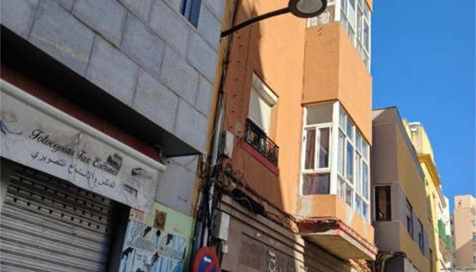 Houses for sale in San Bernabé, Algeciras - image 1 Photo 1 of Houses for sale in San Bernabé, Algeciras