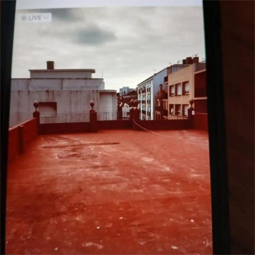Exterior view of Houses for sale in Algeciras