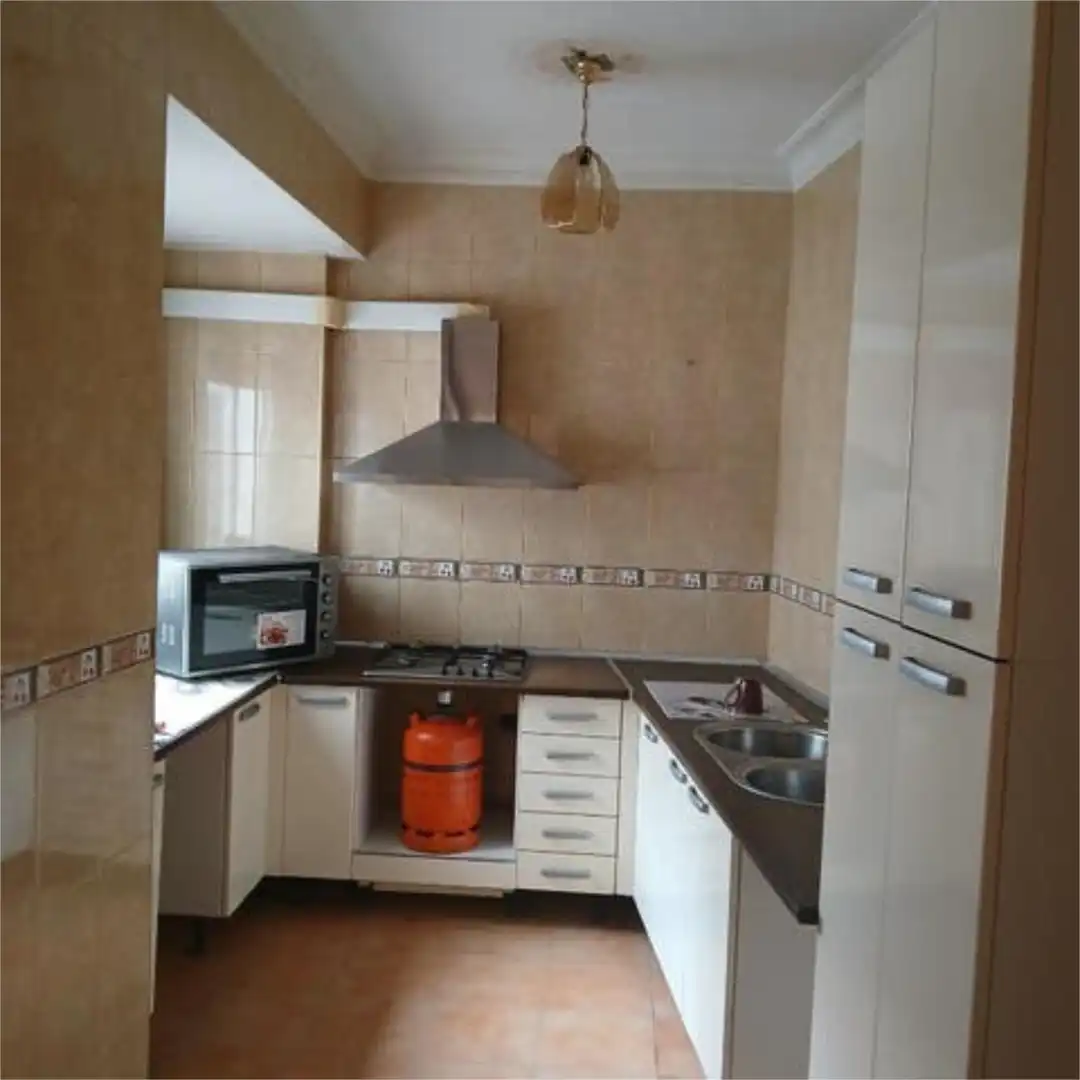 Kitchen of Houses for sale in Algeciras