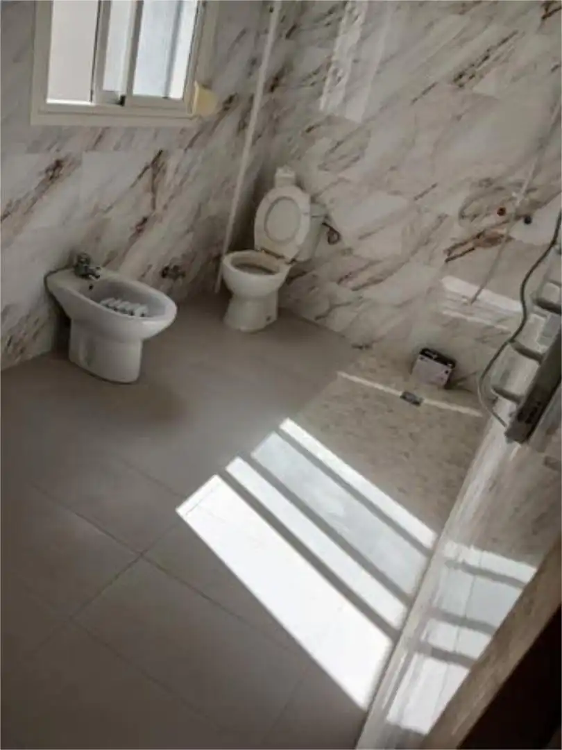 Bathroom of Houses for sale in Algeciras