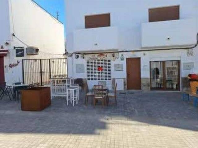 Local comercial en Alquiler en Las Negras