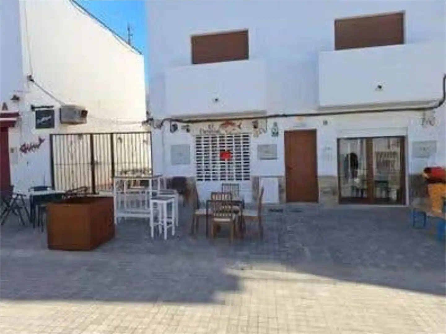 Local de alquiler en Níjar con Aire acondicionado