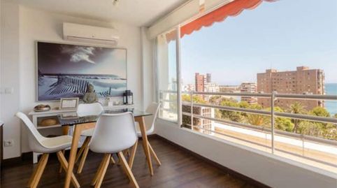 Foto 4 de Apartament de lloguer a Albufereta, Alicante / Alacant