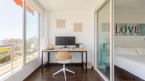 Foto 5 de Apartament de lloguer a Albufereta, Alicante / Alacant