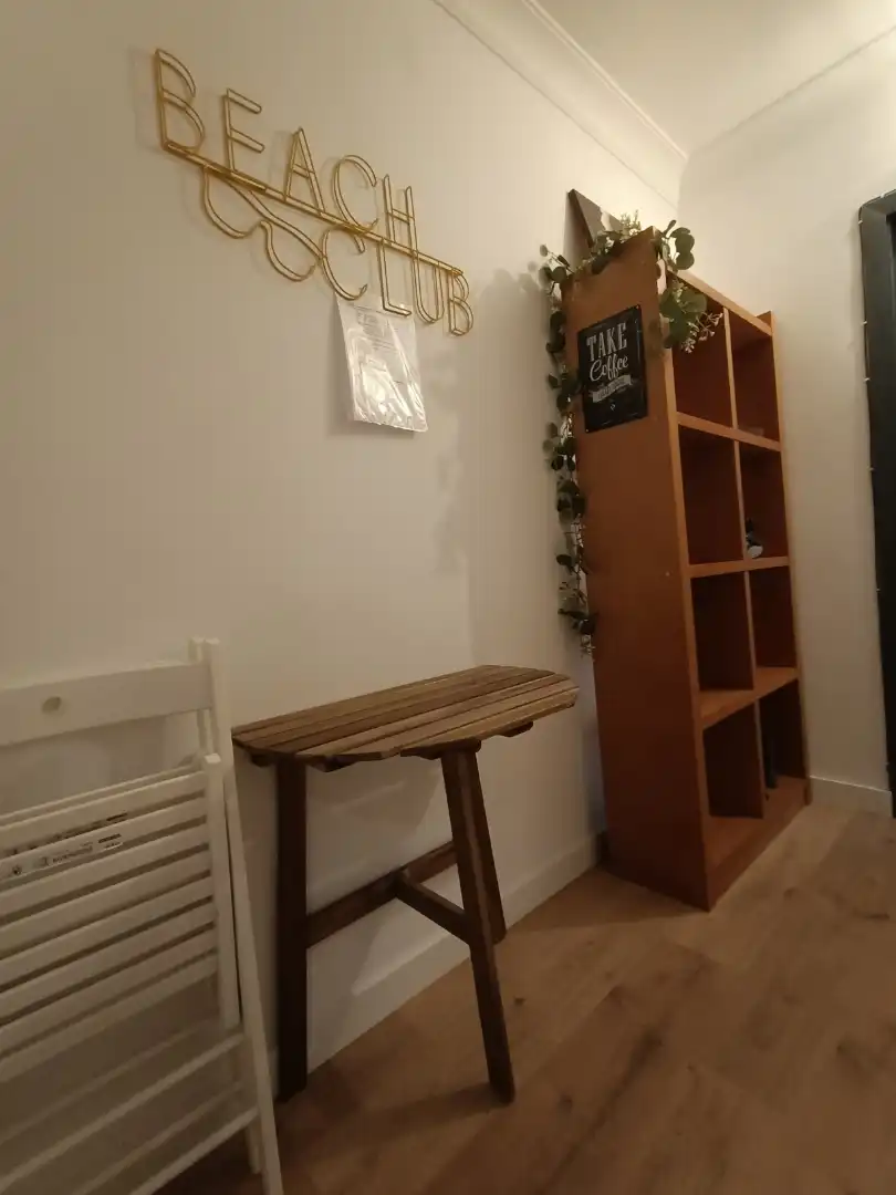 Room in Rua Faxardo, 57, Fajardo Room in Rua Faxardo, 57, Fajardo