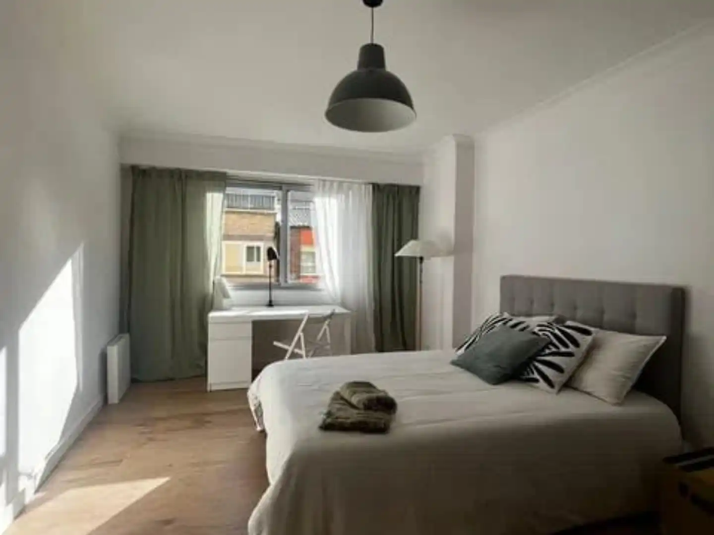 Room in Rua Faxardo, 57, Fajardo Room in Rua Faxardo, 57, Fajardo