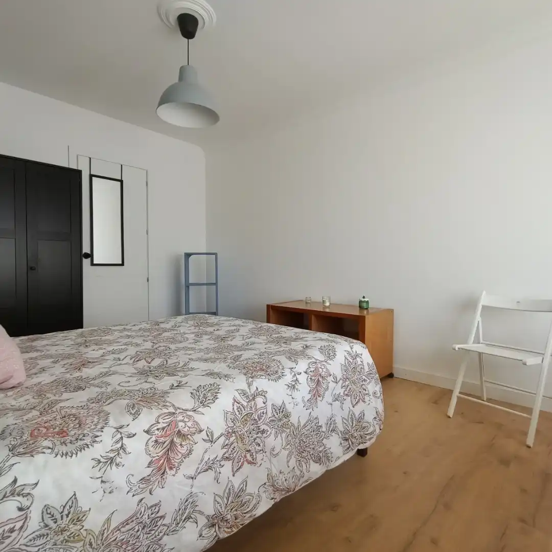 Room in Rua Faxardo, 57, Fajardo Room in Rua Faxardo, 57, Fajardo