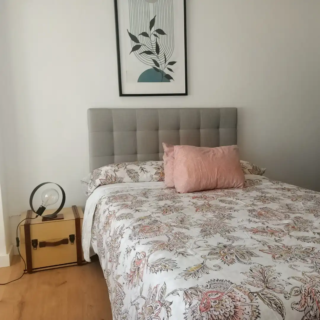 Room in Rua Faxardo, 57, Fajardo Room in Rua Faxardo, 57, Fajardo