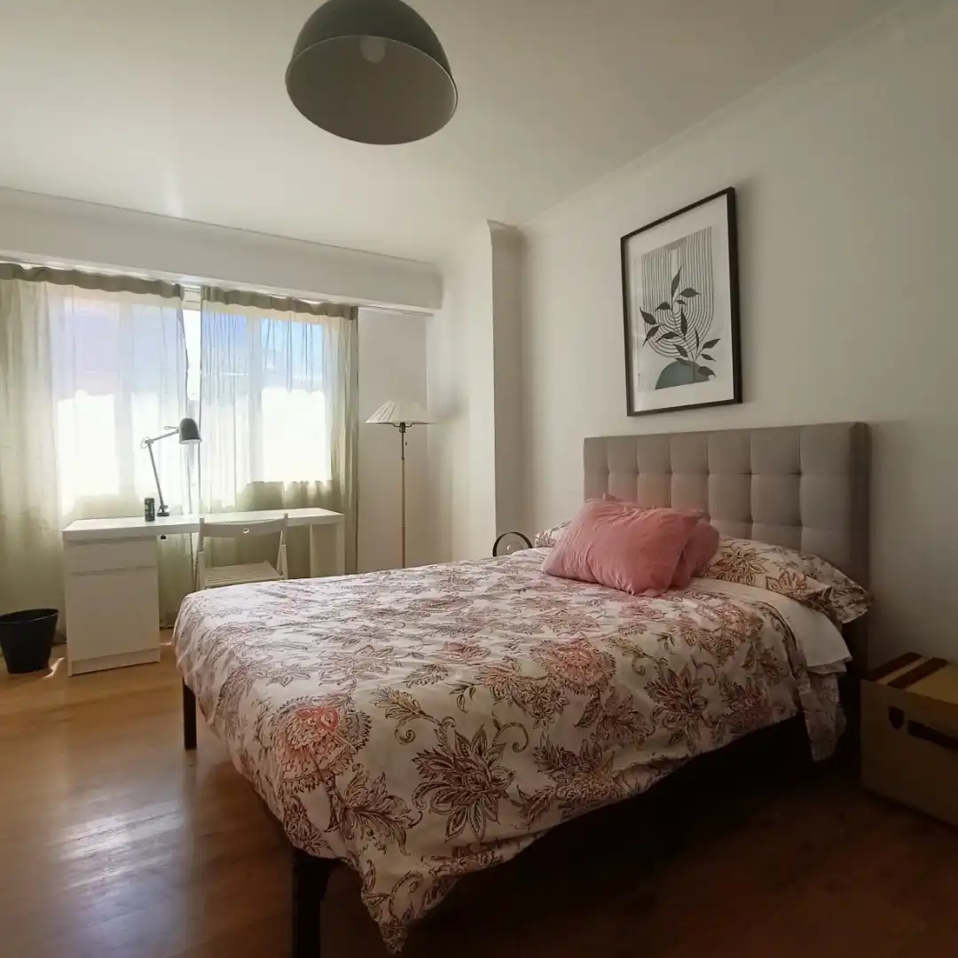 Room in Rua Faxardo, 57, Fajardo Room in Rua Faxardo, 57, Fajardo