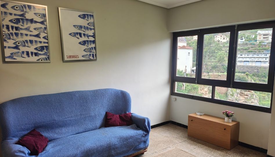 Piso en venta en Carrer Sant Antoni, 30, Llucena / Lucena del Cid, Castellón - imagen 1 Foto 1 de Piso en venta en Carrer Sant Antoni, 30, Llucena / Lucena del Cid, Castellón