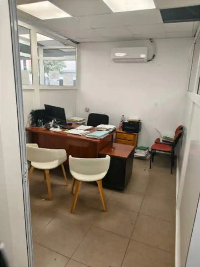 Büro zur Miete in Valencia mit Klimaanlage