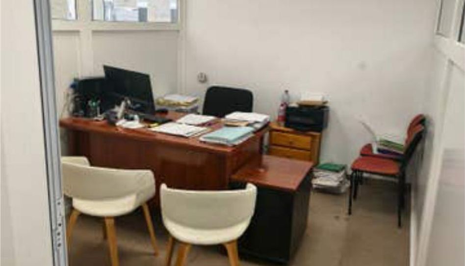 Büro zur Miete in Natzaret, Valencia Capital - Bild 1 Foto 1 von Büro zur Miete in Natzaret, Valencia Capital