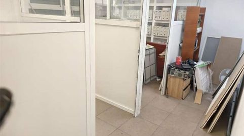 Büro zur Miete in Natzaret, Valencia Capital - Bild 2 Foto 2 von Büro zur Miete in Natzaret, Valencia Capital