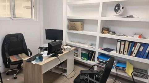 Büro zur Miete in Natzaret, Valencia Capital - Bild 3 Foto 3 von Büro zur Miete in Natzaret, Valencia Capital