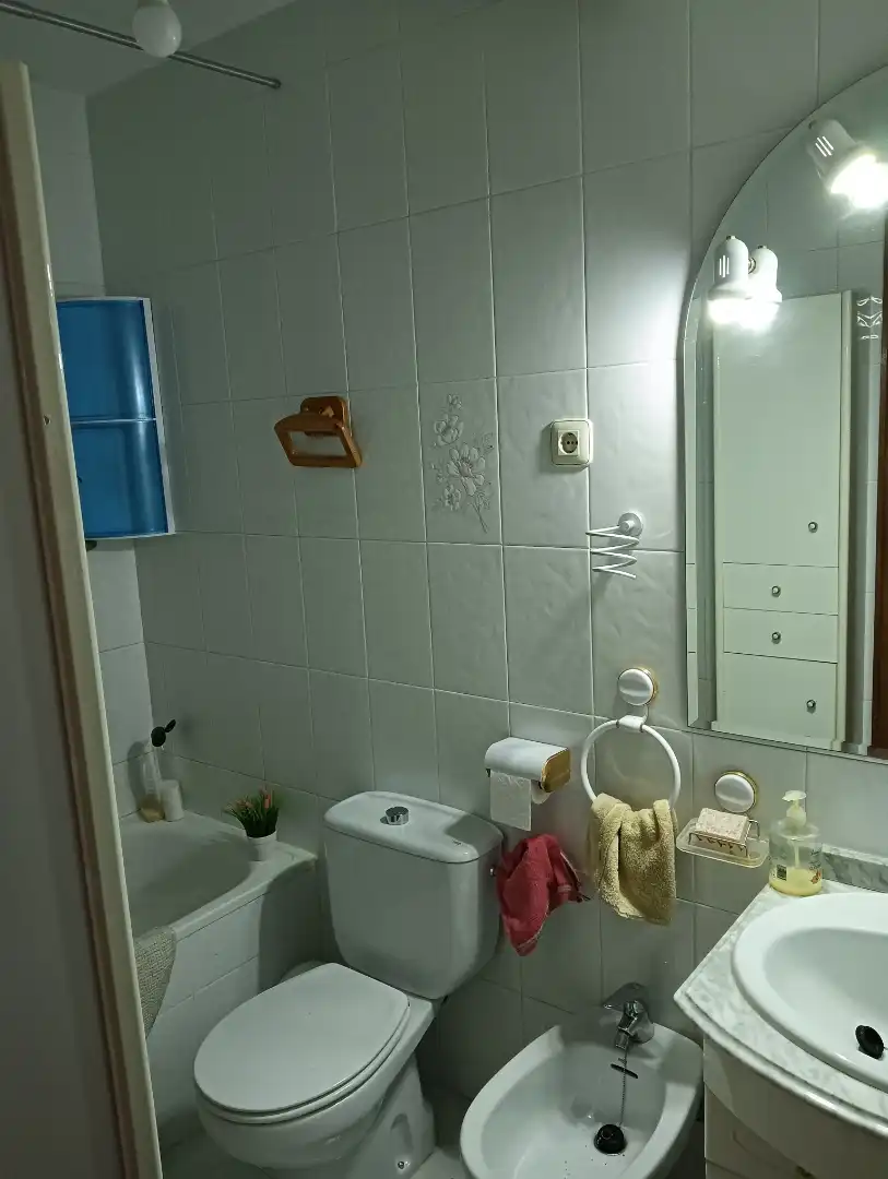Casa adosada en venta en M-549, Casillas Baño de Casa adosada en venta en Casillas con Calefacción, Terraza y Trastero