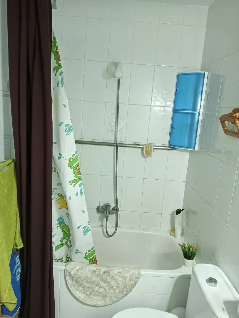 Casa adosada en venta en M-549, Casillas Baño de Casa adosada en venta en Casillas con Calefacción, Terraza y Trastero
