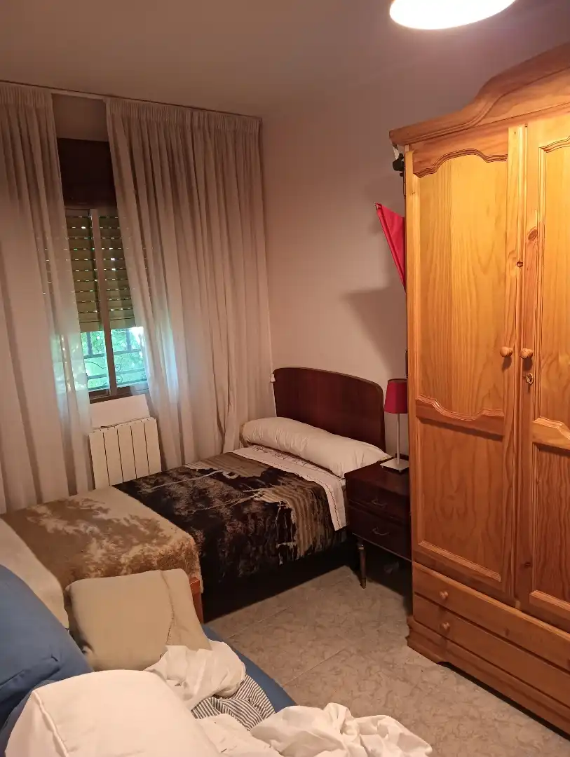 Casa adosada en venta en M-549, Casillas Habitación de Casa adosada en venta en Casillas con Calefacción, Terraza y Trastero