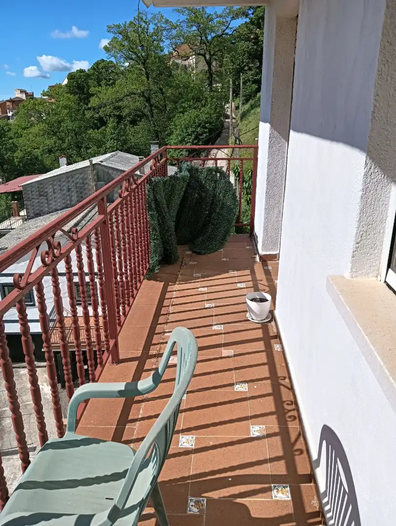 Casa adosada en venta en M-549, Casillas Terraza de Casa adosada en venta en Casillas con Calefacción, Terraza y Trastero
