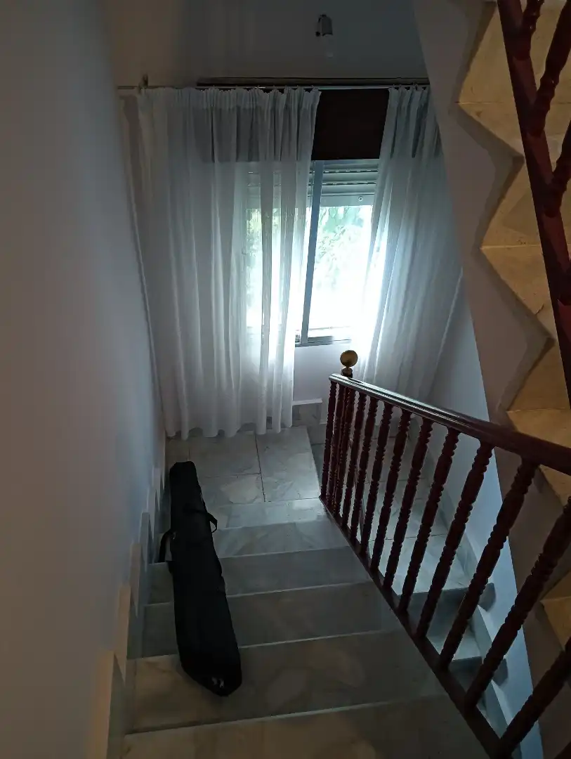 Casa adosada en venta en M-549, Casillas Casa adosada en venta en Casillas con Calefacción, Terraza y Trastero