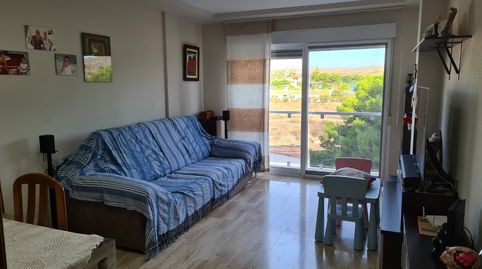 Piso de alquiler en Carrer Riu Xúquer, 22, Torrellano, Elche / Elx - imagen 2 Foto 2 de Piso de alquiler en Carrer Riu Xúquer, 22, Torrellano, Elche / Elx