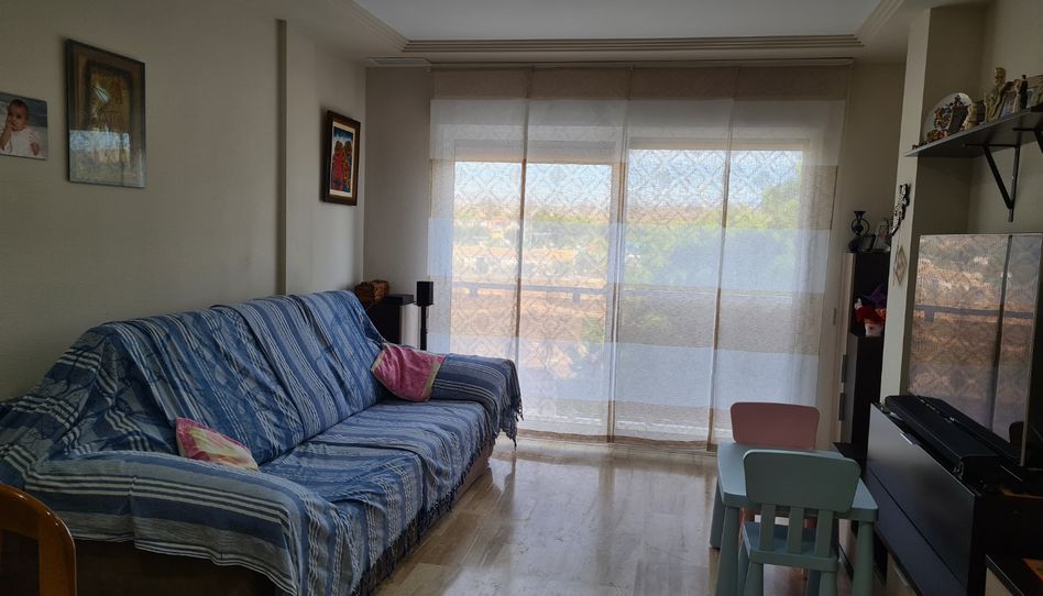 Piso de alquiler en Carrer Riu Xúquer, 22, Torrellano, Elche / Elx - imagen 1 Foto 1 de Piso de alquiler en Carrer Riu Xúquer, 22, Torrellano, Elche / Elx