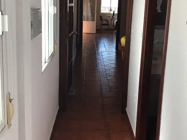 Piso de alquiler en La Zarza (Badajoz) con Aire acondicionado, Terraza y Amueblado