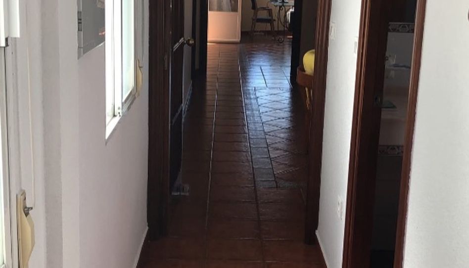 Piso de alquiler en Calle Mérida, 1, La Zarza (Badajoz), Badajoz - imagen 1 Foto 1 de Piso de alquiler en Calle Mérida, 1, La Zarza (Badajoz), Badajoz