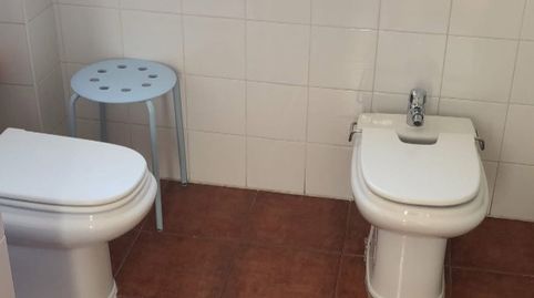 Piso de alquiler en Calle Mérida, 1, La Zarza (Badajoz), Badajoz - imagen 4 Foto 4 de Piso de alquiler en Calle Mérida, 1, La Zarza (Badajoz), Badajoz