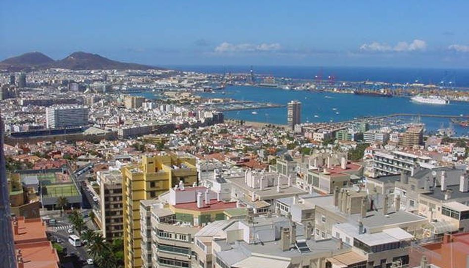 Flat for rent in Avenida Escaleritas, 50, Altavista - Don Zoilo, Las Palmas de Gran Canaria - image 1 Photo 1 of Flat for rent in Avenida Escaleritas, 50, Altavista - Don Zoilo, Las Palmas de Gran Canaria